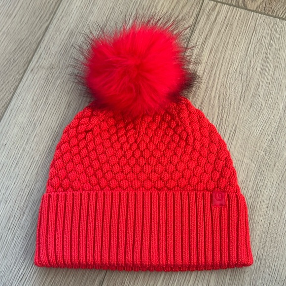 lululemon athletica Accessories - lululemon beanie